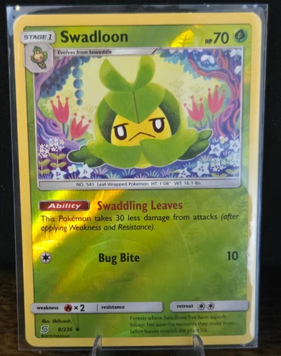 Swadloon