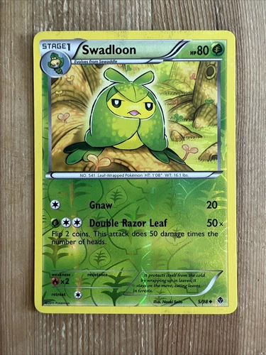 Swadloon