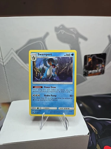 Swampert