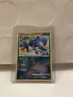 Swampert