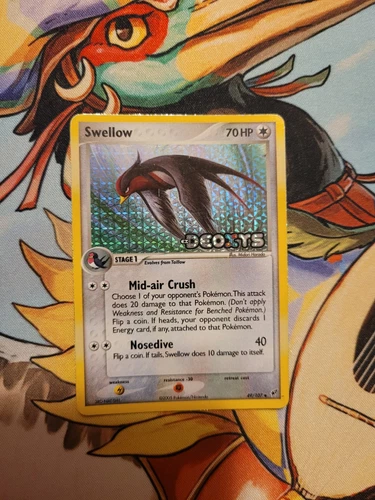 Swellow