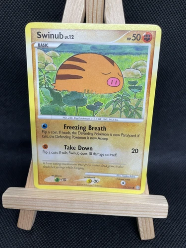 Swinub