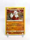Hisuian Growlithe