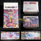 Build & Battle Display Box