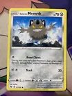 Galarian Meowth