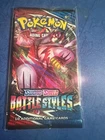 Booster Pack