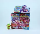 Booster Pack