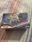 Build & Battle Display Box