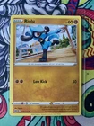 Riolu