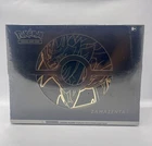 Zygarde Elite Trainer Deck Shield