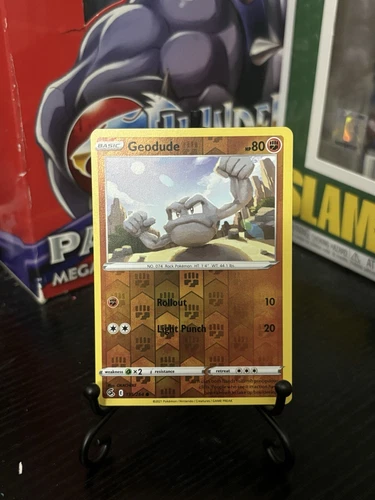 Geodude