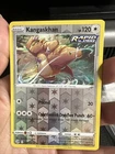 Kangaskhan