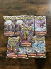 Booster Pack