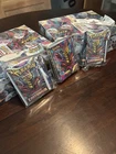 Mini Booster Pack