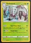 Golisopod