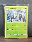 Golisopod