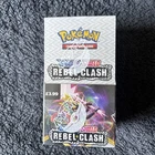Half Booster Box