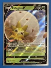 Eldegoss V