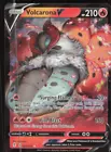 Volcarona V