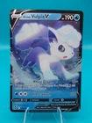 Alolan Vulpix V
