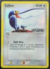 Taillow