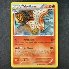 Talonflame