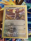 Talonflame