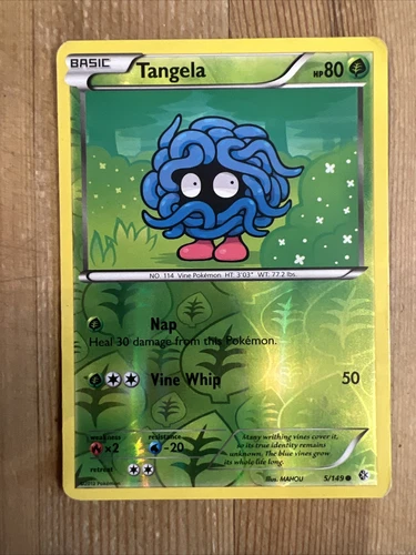 Tangela