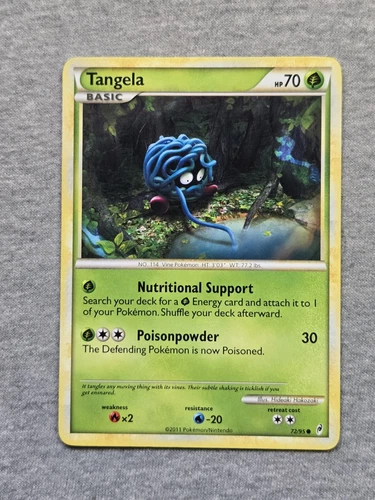 Tangela