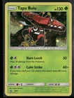Tapu Bulu