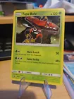 Tapu Bulu