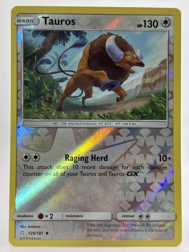 Tauros