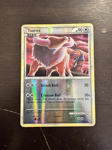 Tauros