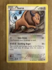 Tauros