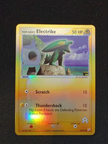 Electrike