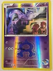 Team Aqua's Grimer