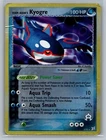 Kyogre