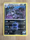 Team Aqua's Mightyena