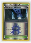 Team Aqua's Secret Base