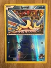 Team Aqua's Spheal