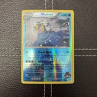 Team Aqua's Walrein