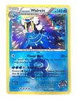 Team Aqua's Walrein