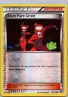 Team Flare Grunt