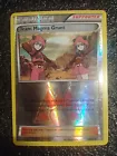 Team Magma Grunt