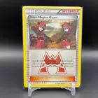 Team Magma Grunt
