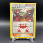 Team Magma Grunt