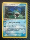 Sharpedo