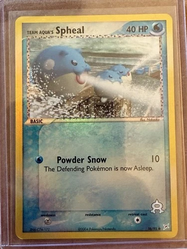Spheal