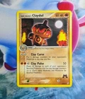 Claydol