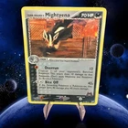 Mightyena